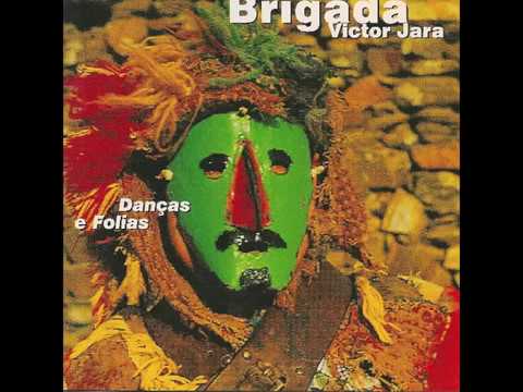 Brigada Victor Jara - Fraile Cornudo