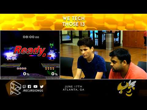 WTT13 - RCS | Cardd vs Stackdolla$ - Top 12 LR3