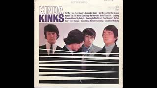 Ev'rybody's Gonna Be Happy - The Kinks