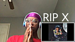 Yung Bans &quot;So Long My Friend&quot; (XXXTentacion Tribute) !!REACTION VIDEO!!