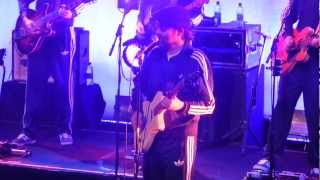 EELS : &#39;In My Dreams&#39;