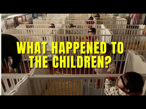 The TRUTH behind China's One Child Policy