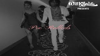 Wiz Khalifa - Water Damage (Feat. Chevy Woods) [Pre Rolleds]