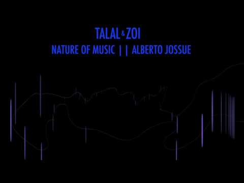 Talal & Zoi - Between The Lines (Alberto Jossue Remix) [For The People]