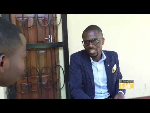 BUSINESS TIME - 22 OCTOBER 2019