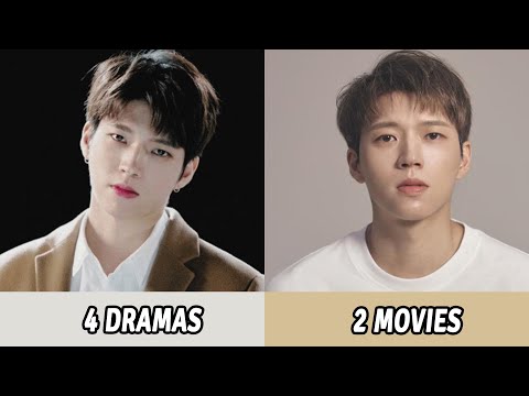 All Dramas and Movies of Nam Woo Hyun | Nam Woo Hyun Dramas and Movies From 2012 to 2024