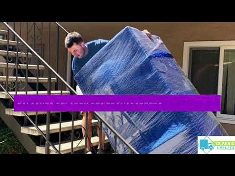 Qualitätsumzug mit Classic Umzuege | Professionelles Umzugsfirma Basel +41 61 588 07 36