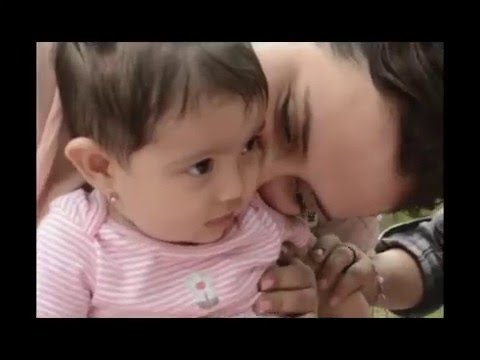 Colombian Au Pair Gloria, 24 - EurAupair Video Profile