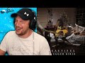 Young Thug Beautiful Thugger Girls FULL ALBUM REACTION First Time Hearing