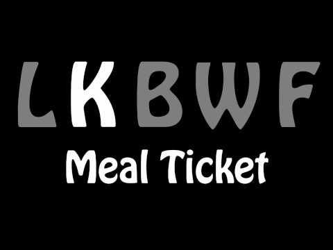 Daz Dillinger (ft. Krayzie Bone) - Meal Ticket