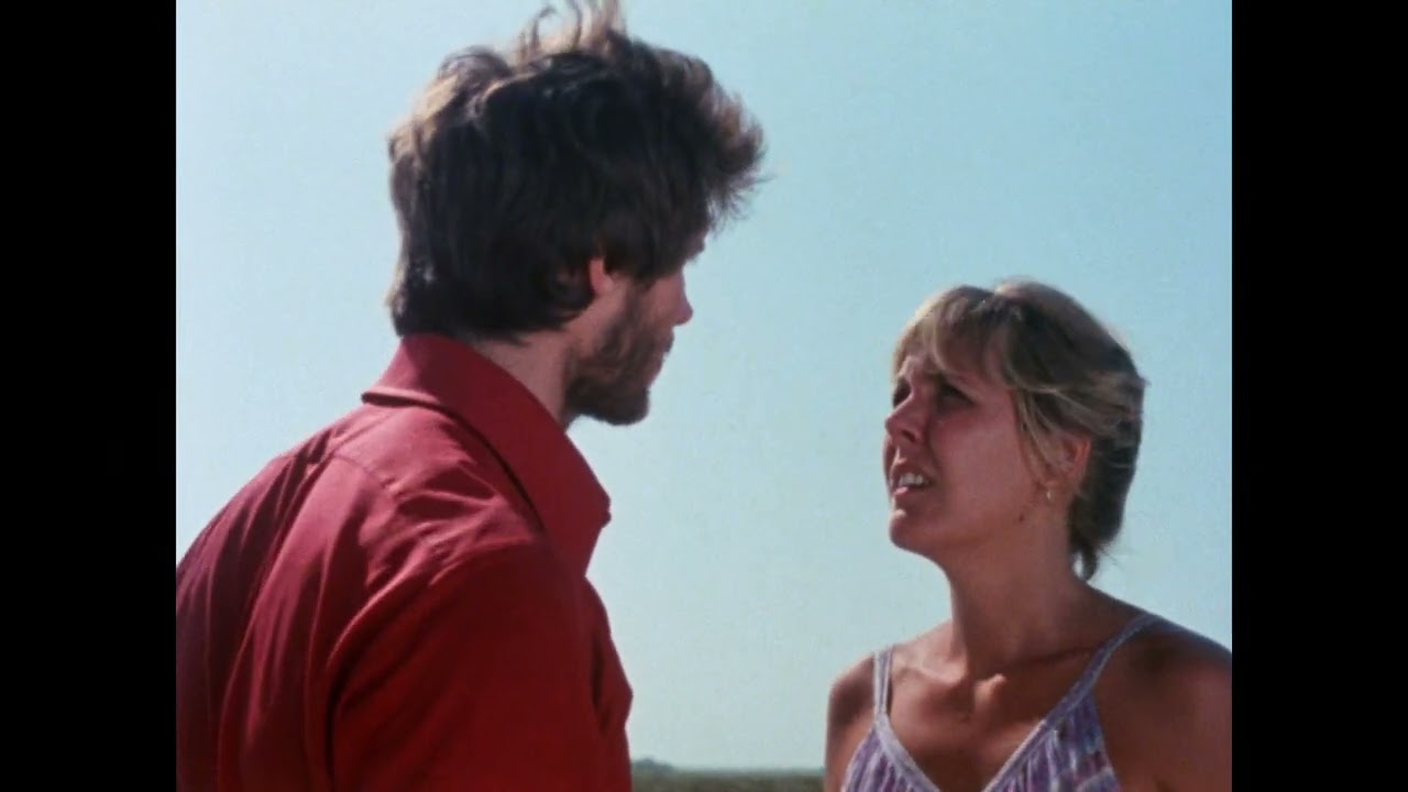 Disciples of the Crow (1983) [Children of the Corn]