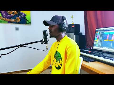 Ndumiriri by (Man Fyke ) Rendition  Prince kim