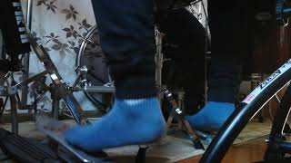 Video thumbnail for Pearl Demonator P-932 Double Bass Drum Pedal Test by Pavel Antonyuk