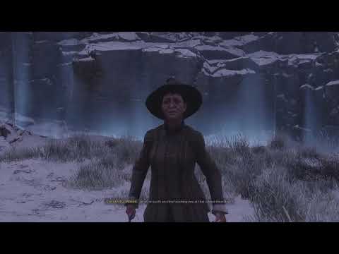 Insane Dark Arts - Hogwarts Legacy Combat Gameplay