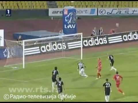 Svi golovi sa utakmica Super lige