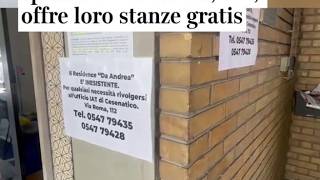 Cesenatico, la mega truffa del "residence Andrea": «Non esiste, centinaia di turisti raggirati e ...