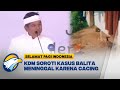 Gubernur Jabar Prihatin Kasus Balita Meninggal Karena Cacing Di Sukabumi Selamat Pagi Indonesia