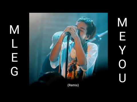 MEYOU - M_leg (Remix)