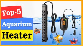 Aquarium Heater to Buy on Amazon in 2025 | aquarium | Aquarium heater to buy on market in 2025