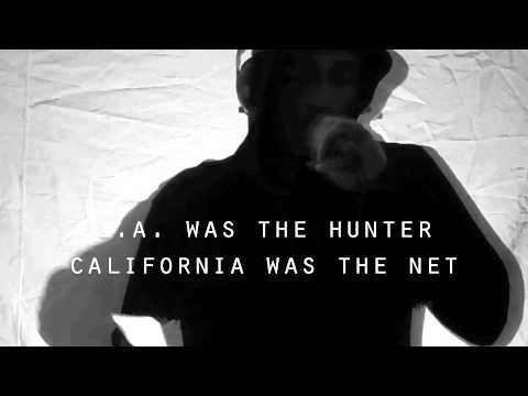 ithaka: ESCAPE FROM THE CITY OF ANGELS (1st Verse: Acapella)