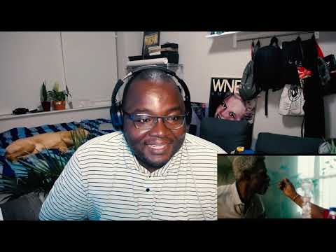 M.I Abaga feat. Oxlade – All My Life Music Video Reaction!!!