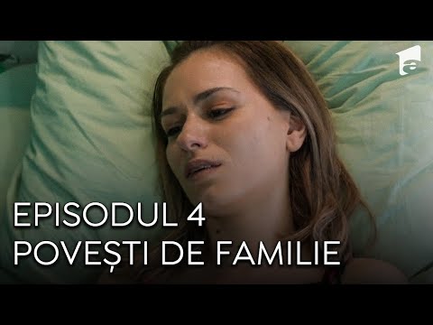 Povești de familie | Episodul 4 (3 Martie 2022)