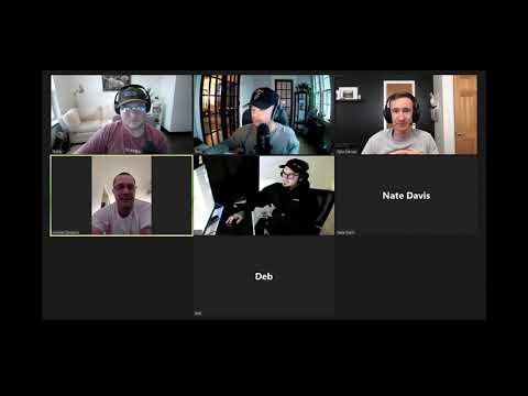 The Halt Episode 15: The Real Ones Interview (Season Finale)