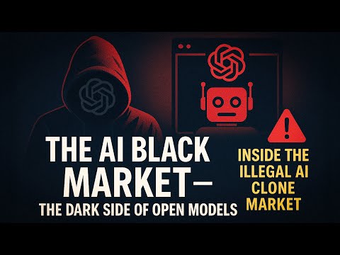 Is AI Getting Out of Control?