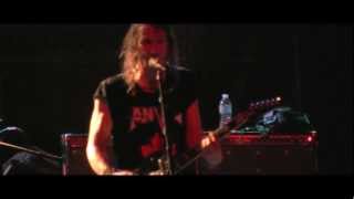 DAY154 - Anvil - Running