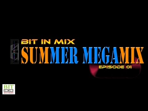 Summer 2014 Megamix Dance (episode 01)