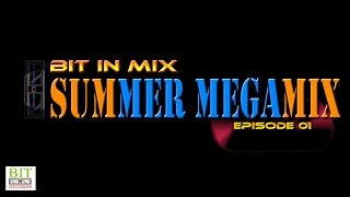 Summer 2014 Megamix Dance (episode 01)