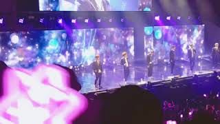 180224 AAF 아스트로 1회차- Real Love