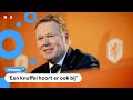 Ronald Koeman begint als bondscoach van Oranje