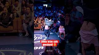 Holy Rain intro to Lotus 2000’s blew everyone mind! 🤯🔥