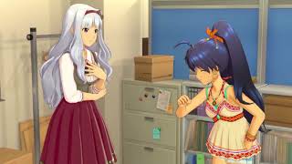 アイドルマスターＳＳ プレイ２７
