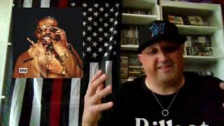 Da Flyy Hooligan "Supreme Cut Untouched Magnificence 2" 3/20/26 (Album Review)
