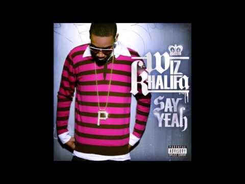Wiz Khalifa - Say Yeah (Explicit) (Official Audio)
