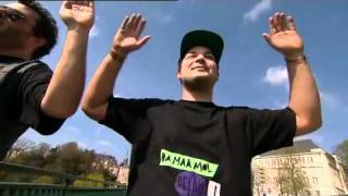 Laksembörg Sitti (kuerz Versioun)