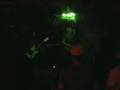 Fungus Itchy Stitches Live Rio Rio 061206