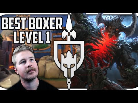 100+ DAMAGE YMIR AUTOS AT LEVEL 1 WITH THIS STARTER!