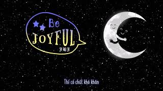 [VIETSUB] ☆☆ (BE JOYFUL) - JBJ