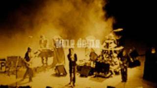 Noir Desir (acoustic/live) - Song For JLP