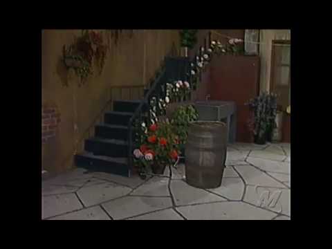 Paródia Chaves "Como Faz Com Ela"