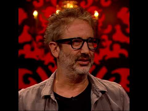 Taskmaster Outtake Series 9 - David forever in last place