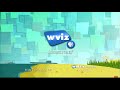 PBS Kids Station ID Beach 2019 WVIZ Earlier Version