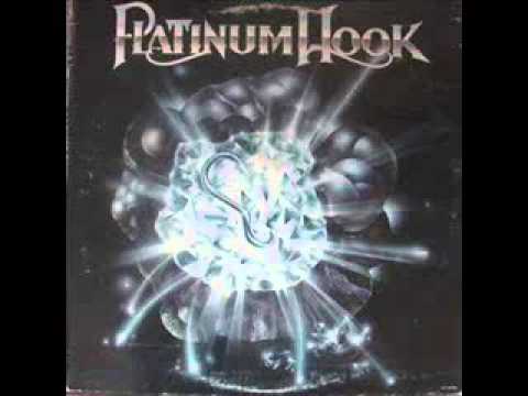 Platinum Hook 