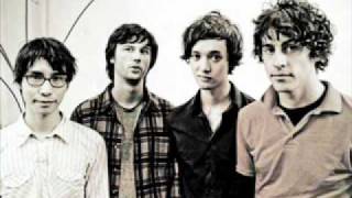 Patient Patient - The Morning Benders