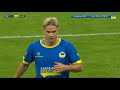 Mykhailo Mudryk vs Team Shevchenko | All Touches | Playing with Chelsea Legends❤️| 05/08/23(HD)