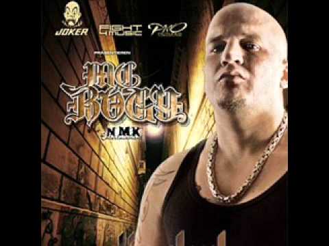 MC Bogy Kleiner Bruder