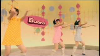 Buono! - (5th Single) Rottara Rottara (TV Program Version)